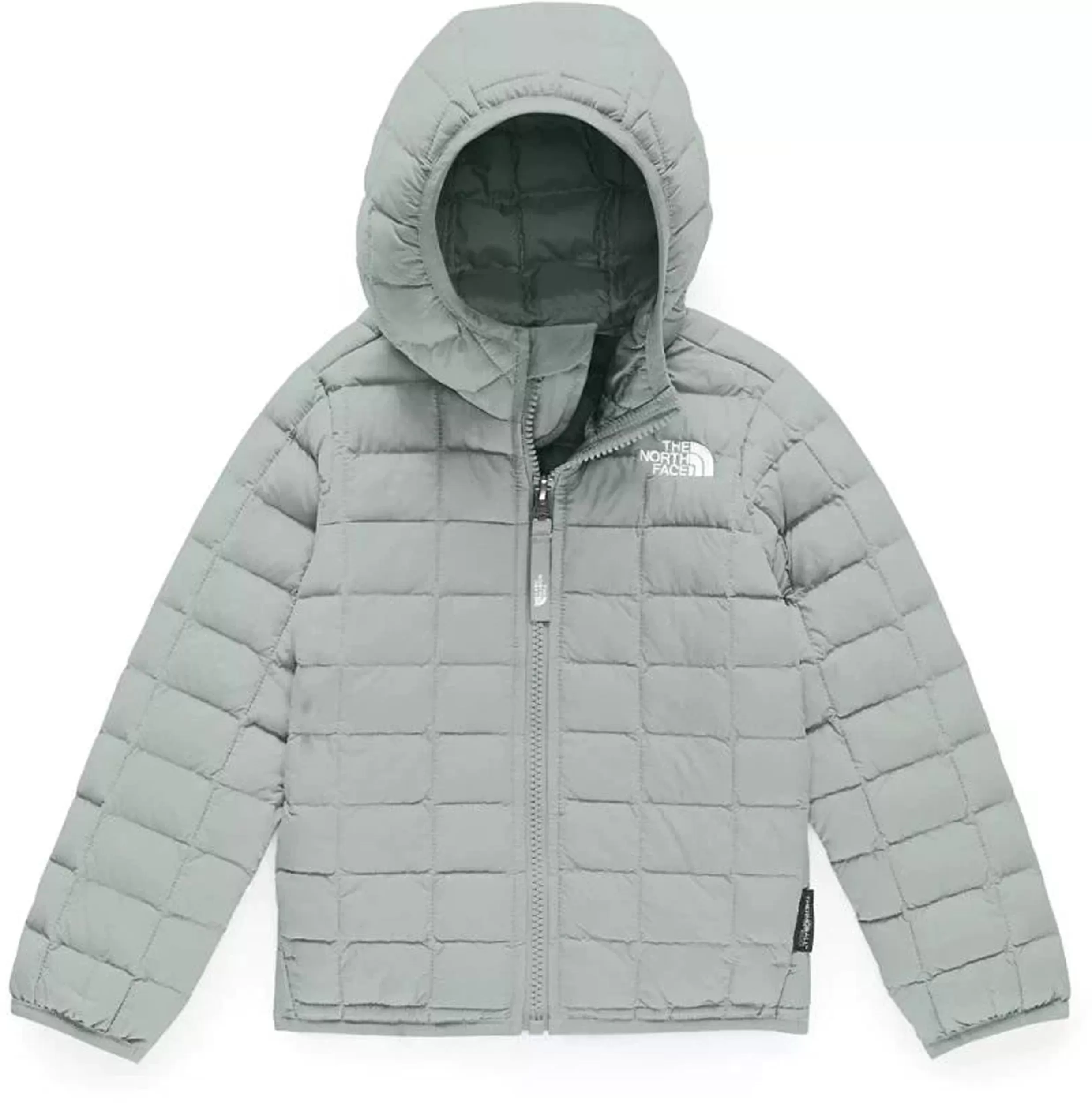 The North Face ThermoBall Hoodie - Toddler 2020 1 The North Face ThermoBall Hoodie - Toddler 2020