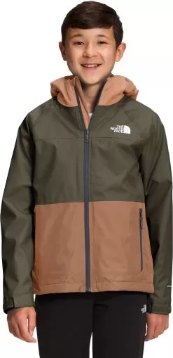 The North Face Vortex Triclimate - Boys -Ski Shop max 1826444 NF0A7WOM 21L hero