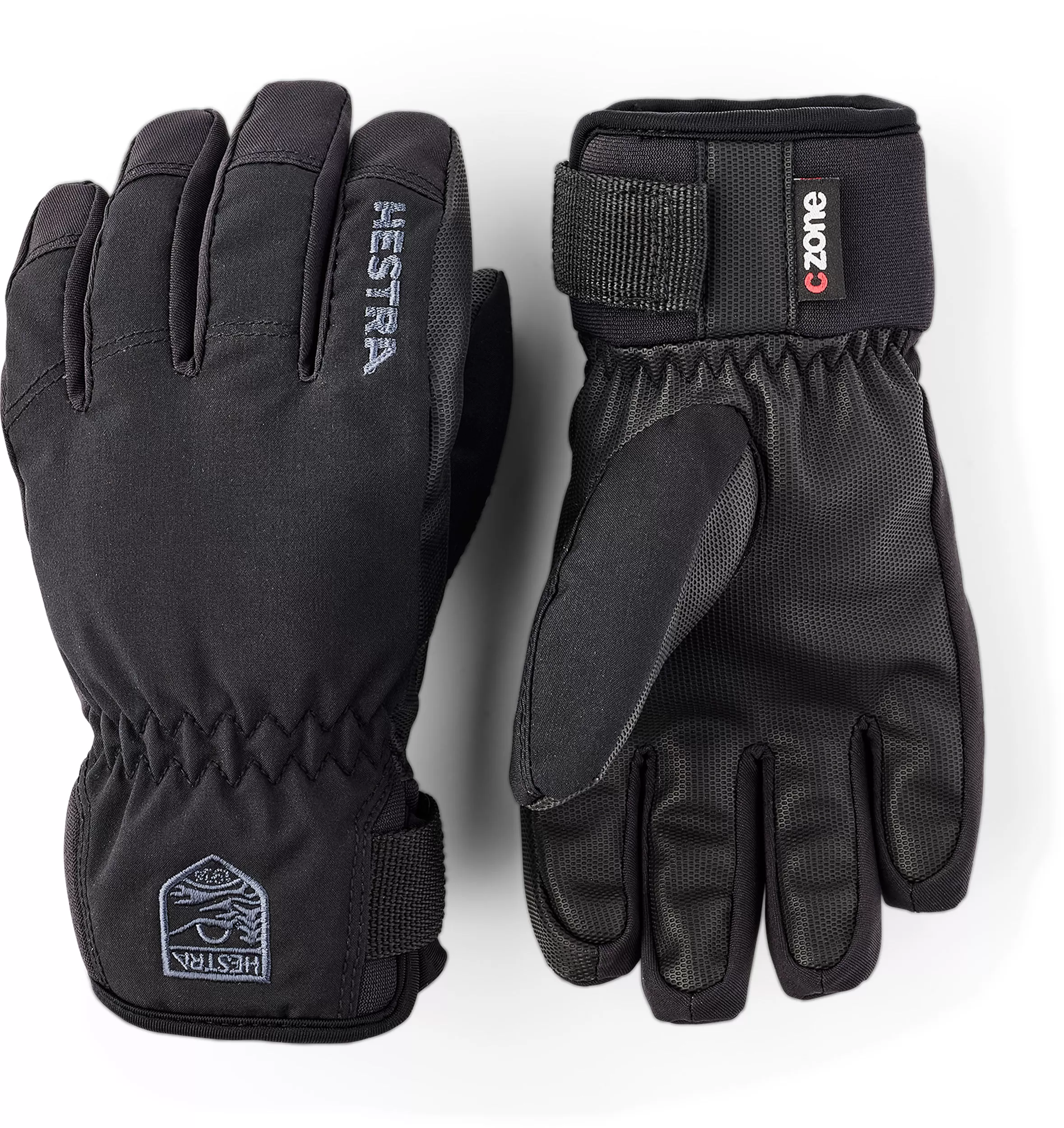 Hestra Ferox Primaloft Ski Glove 1 Hestra Ferox Primaloft Ski Glove