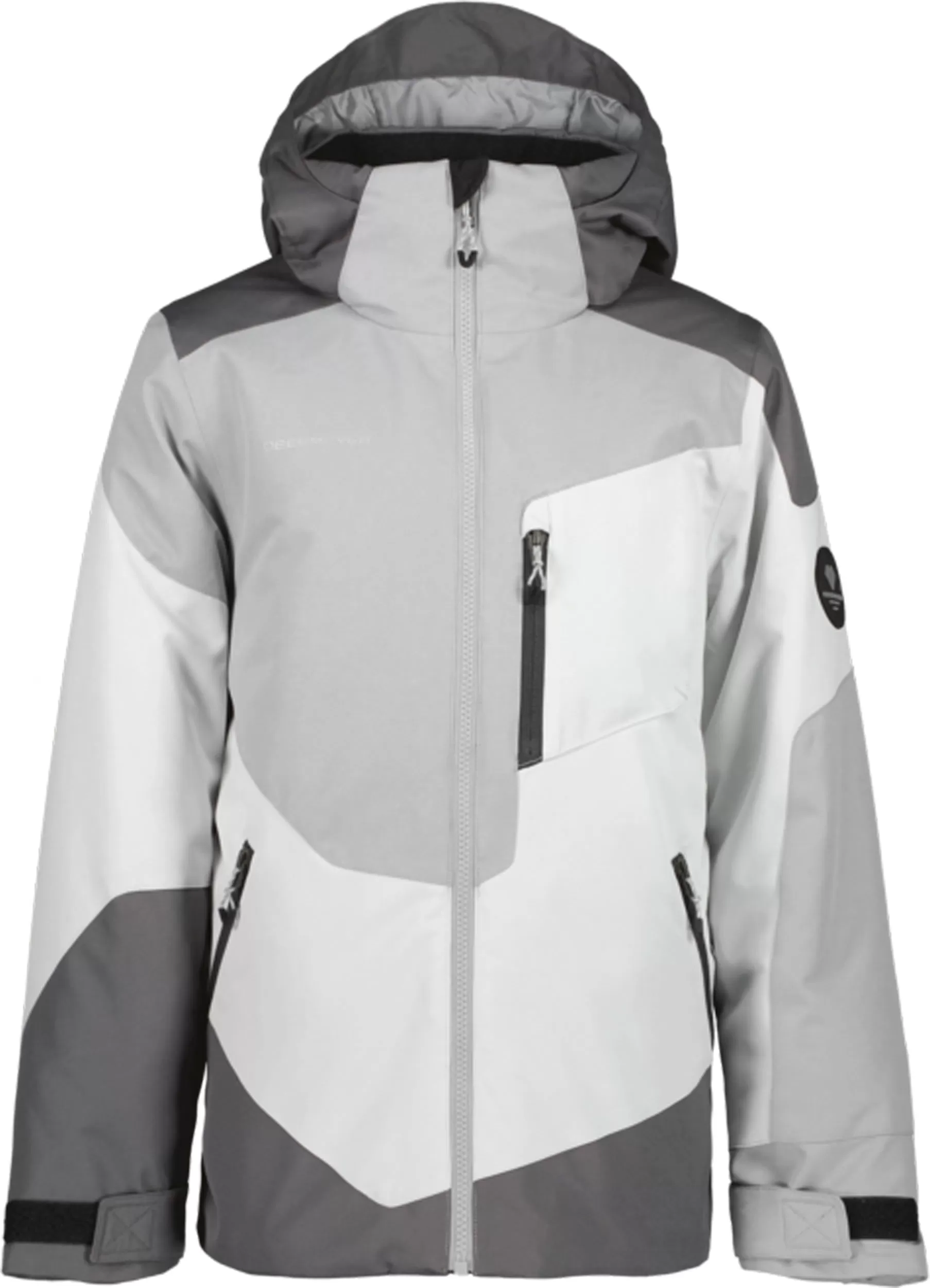 Obermeyer Outland Ski Jacket 3 Obermeyer Outland Ski Jacket - Image 3