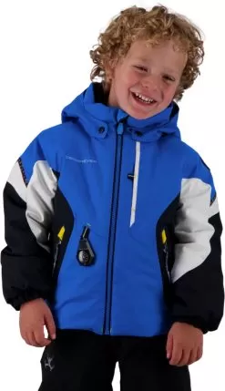 Obermeyer Bolide Ski Jacket 2022