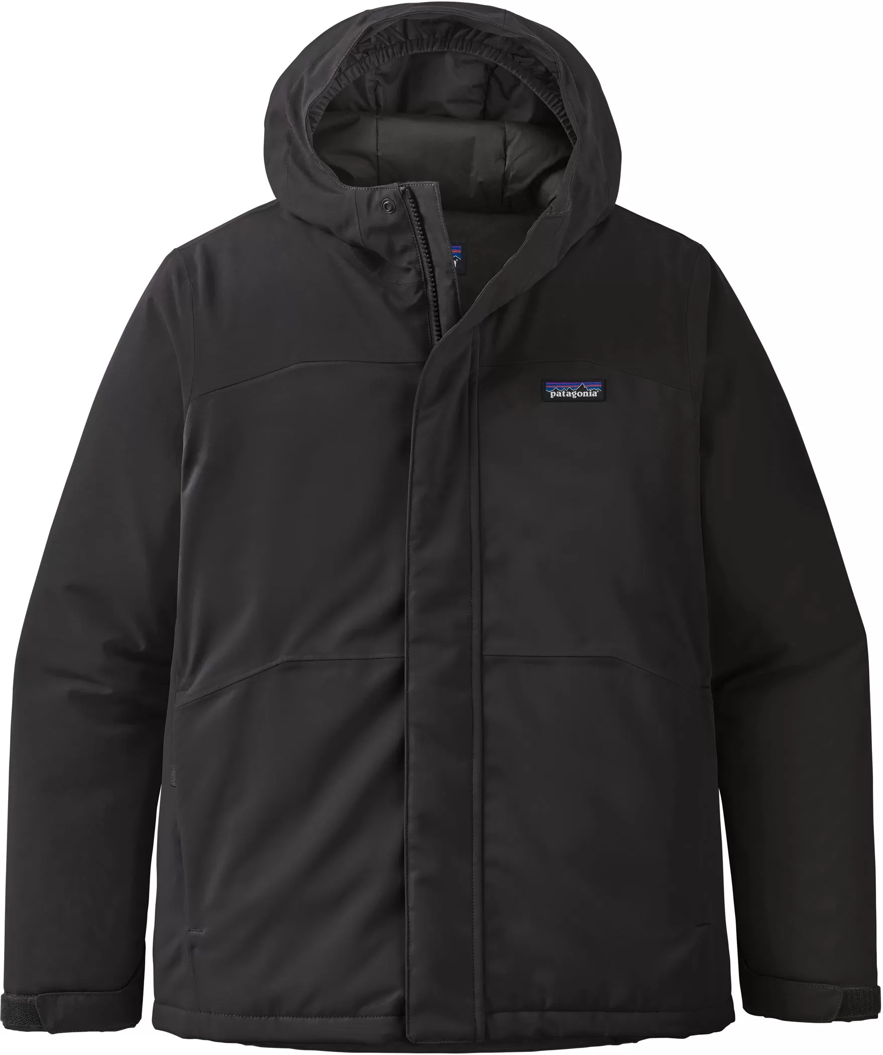 Patagonia Everyday Ready Ski Jacket - Boys 1 Patagonia Everyday Ready Ski Jacket - Boys