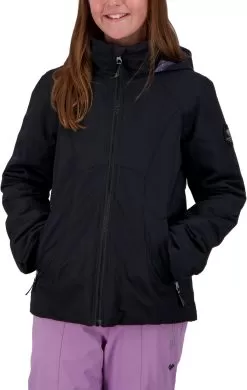 Obermeyer Rylee Ski Jacket 2022