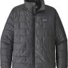 Patagonia Nano Puff Ski Jacket - Boys