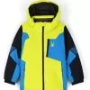 Spyder Leader Ski Jacket - Toddlers