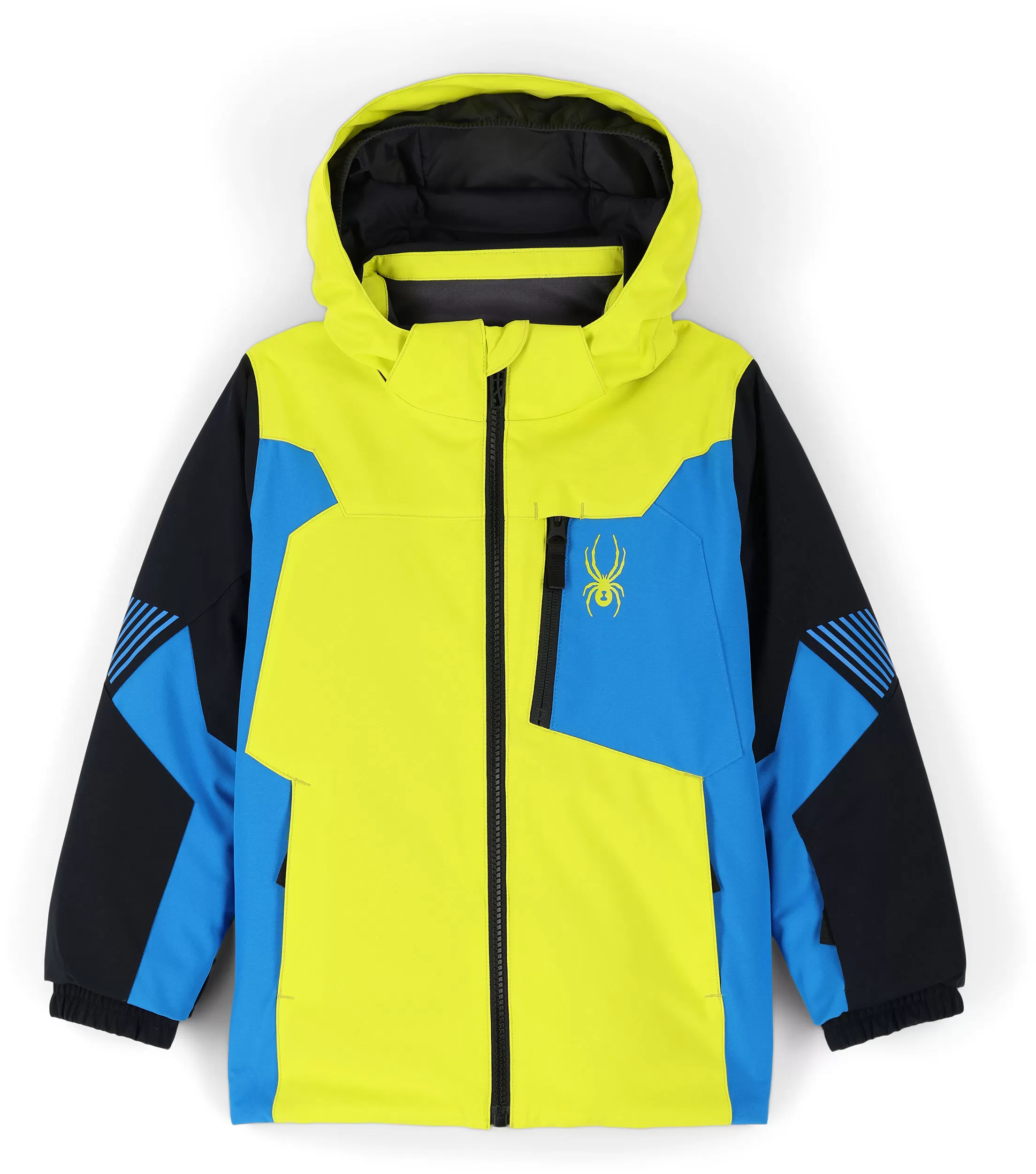 Spyder Leader Ski Jacket - Toddlers 1 Spyder Leader Ski Jacket - Toddlers