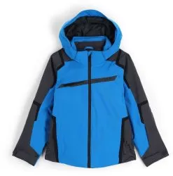 Spyder Challenger Ski Jacket - Boys 6 Spyder Challenger Ski Jacket - Boys -Ski Shop max 3338209 225003 427 F master L