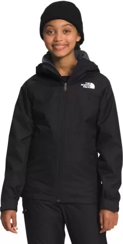 The North Face Vortex Triclimate - Girls -Ski Shop max 3470036 NF0A7WPG JK3 hero