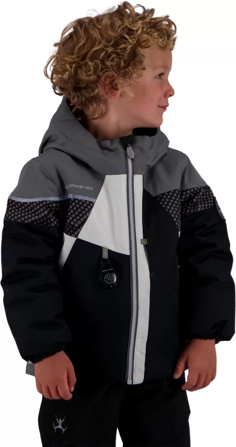 Obermeyer Orb Ski Jacket 2022 2 Obermeyer Orb Ski Jacket 2022 - Image 2