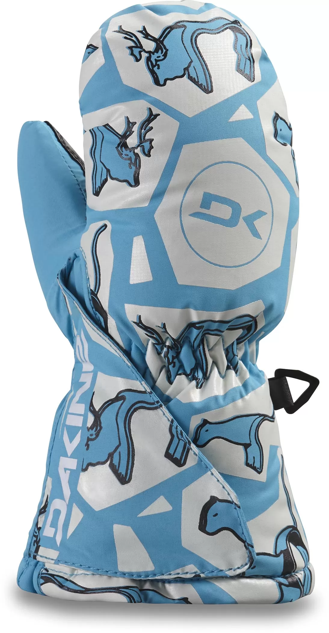 Dakine Brat Mitt 3 Dakine Brat Mitt - Image 3