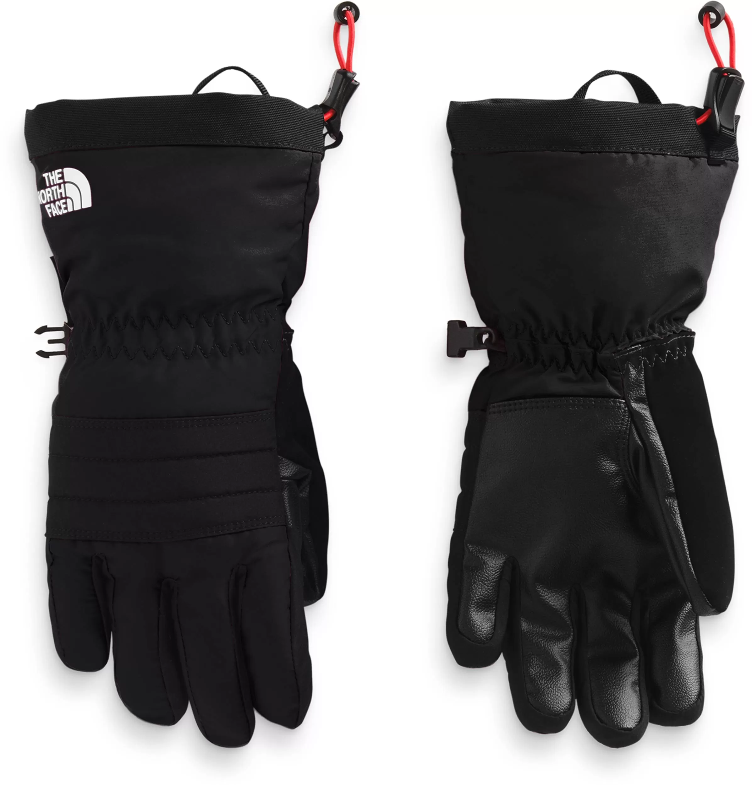 The North Face Montana Ski Glove - Kids 1 The North Face Montana Ski Glove - Kids
