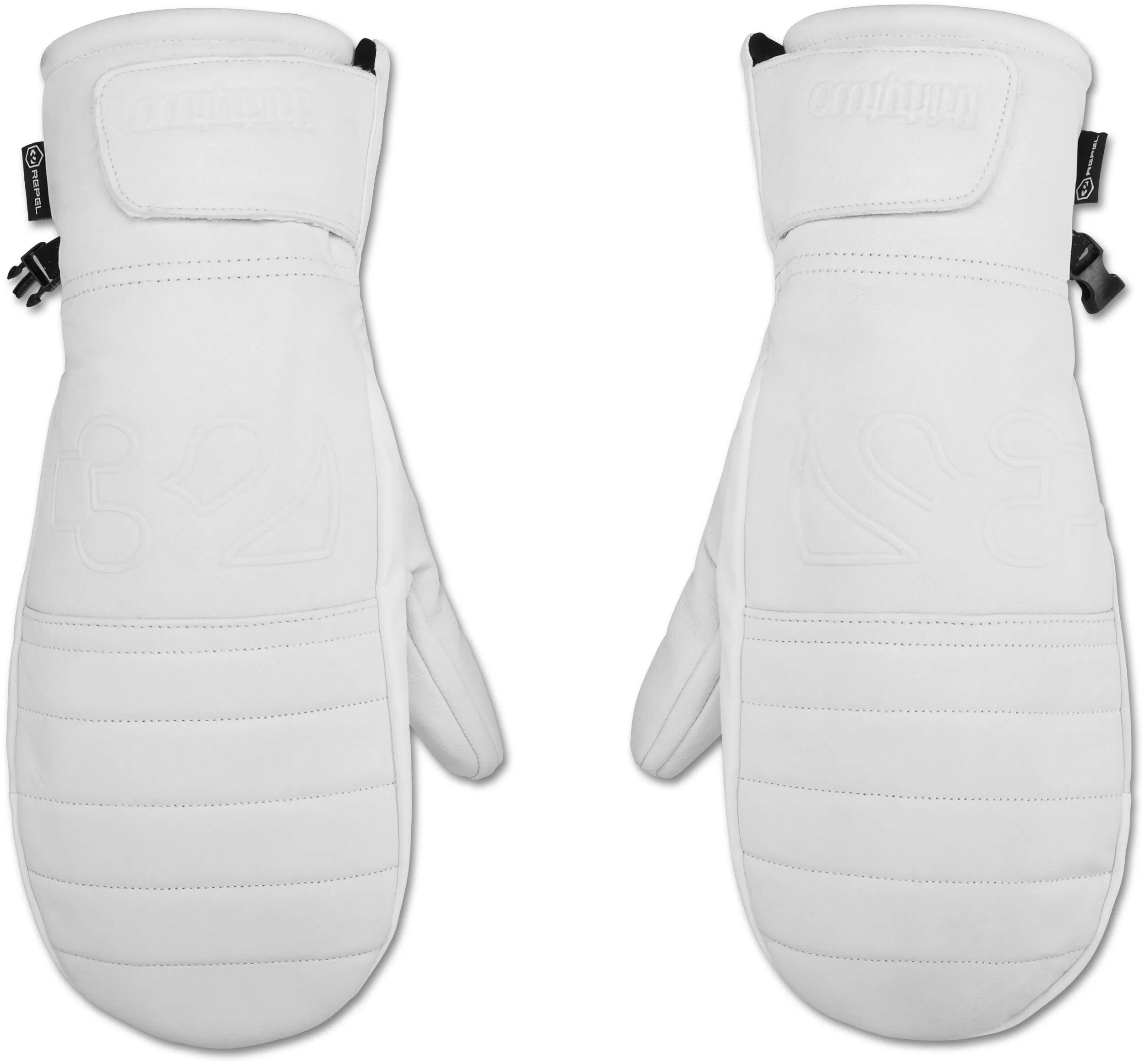 Thirtytwo Outpost Snowboard Mitt 4 Thirtytwo Outpost Snowboard Mitt - Image 4