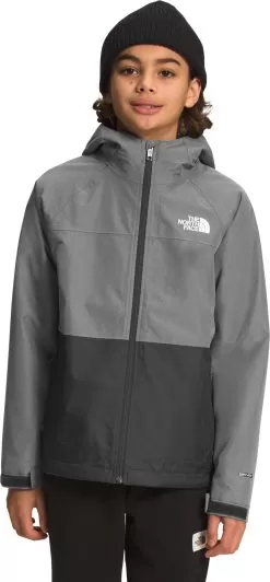 The North Face Vortex Triclimate - Boys -Ski Shop max 5301653 NF0A7WOM DYY hero