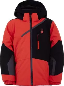 Spyder Challenger Ski Jacket - Toddlers -Ski Shop max 531660 215083 620 F