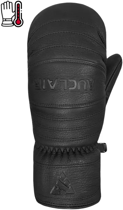 Auclair Deer Duck 2 Ski Mitt 2 Auclair Deer Duck 2 Ski Mitt - Image 2