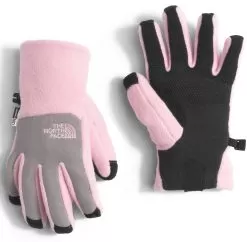 The North Face Denali Etip Ski Glove - Youth