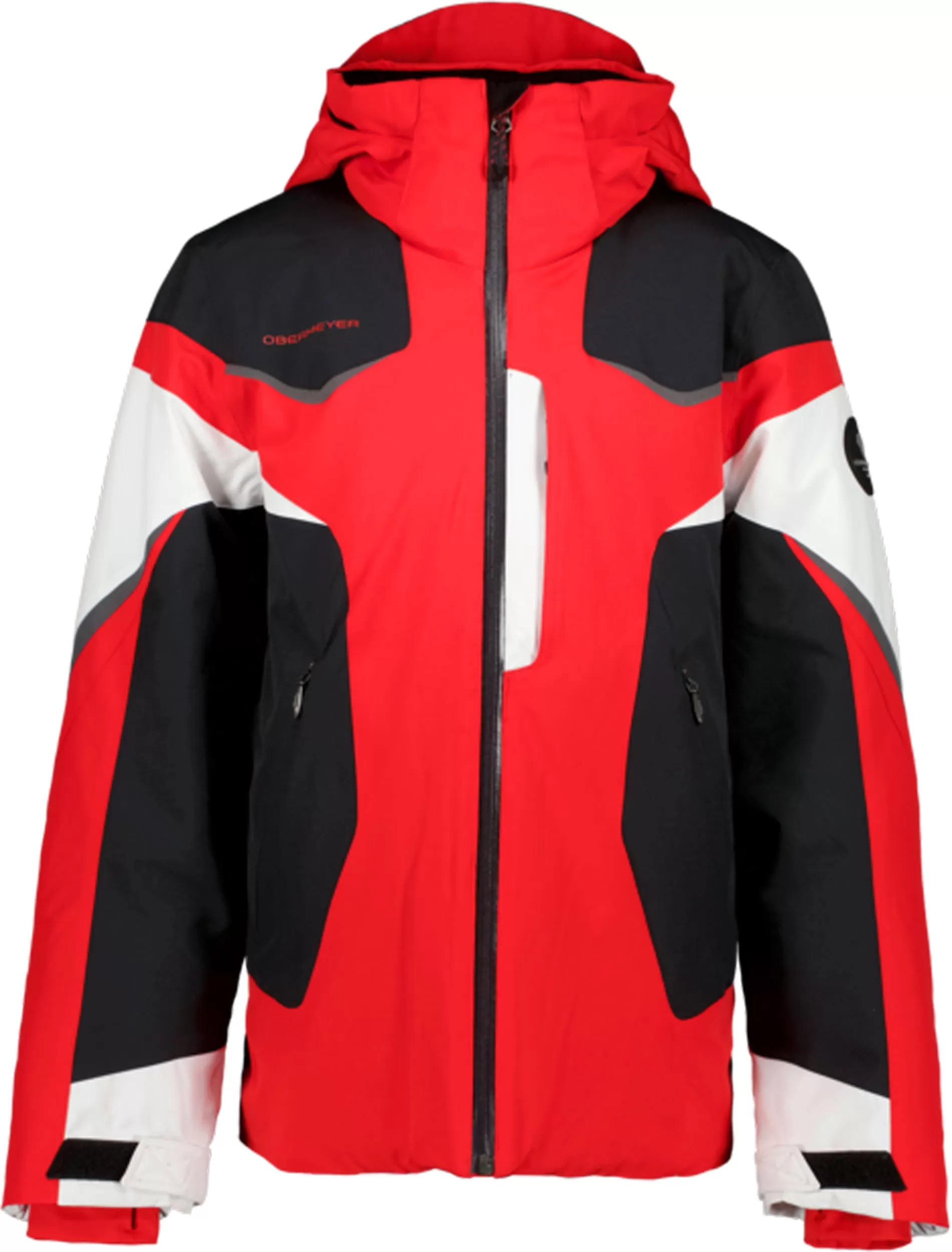 Obermeyer Mach 13 Ski Jacket 6 Obermeyer Mach 13 Ski Jacket - Image 6