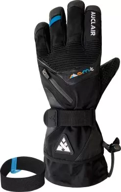 Auclair Panorama Softshell Ski Glove