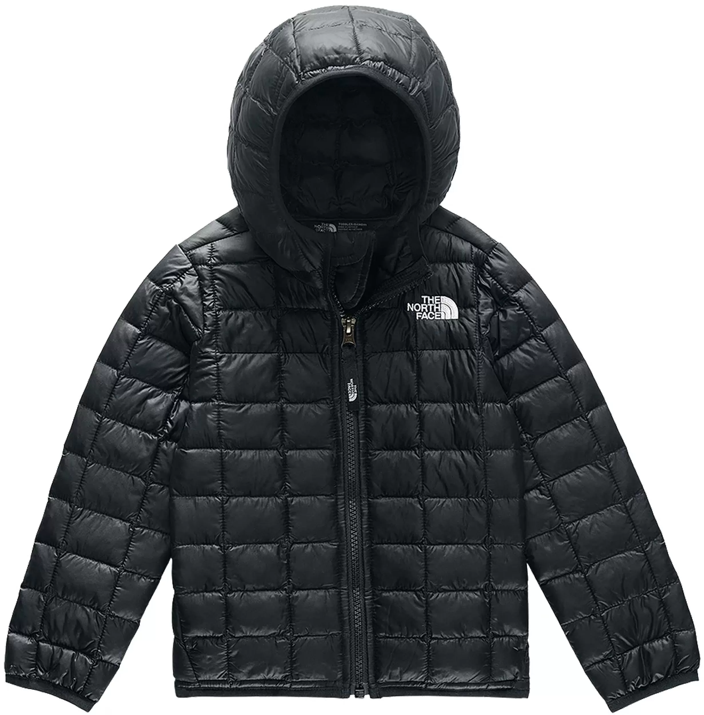 The North Face ThermoBall Hoodie - Toddler 2020 2 The North Face ThermoBall Hoodie - Toddler 2020 - Image 2
