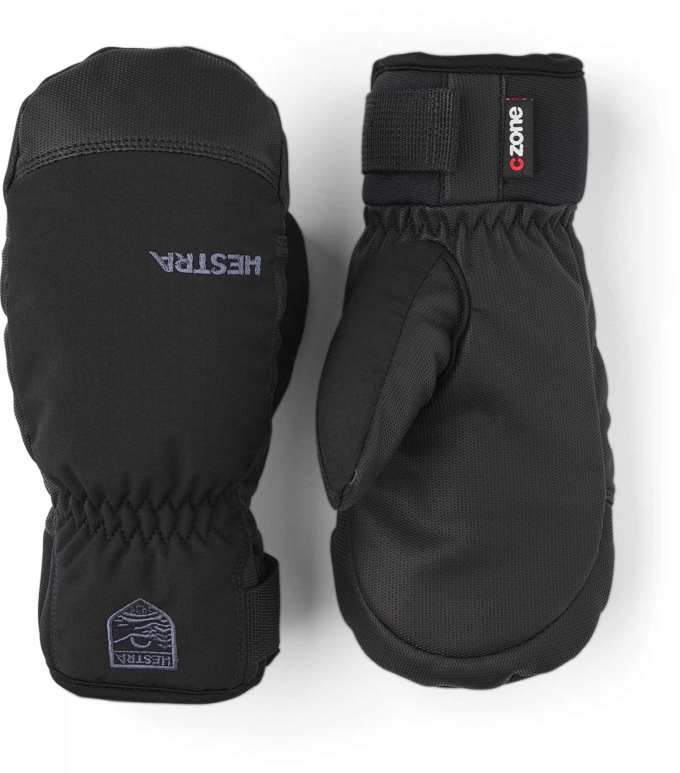 Hestra Ferox Primaloft Ski Mitt 1 Hestra Ferox Primaloft Ski Mitt