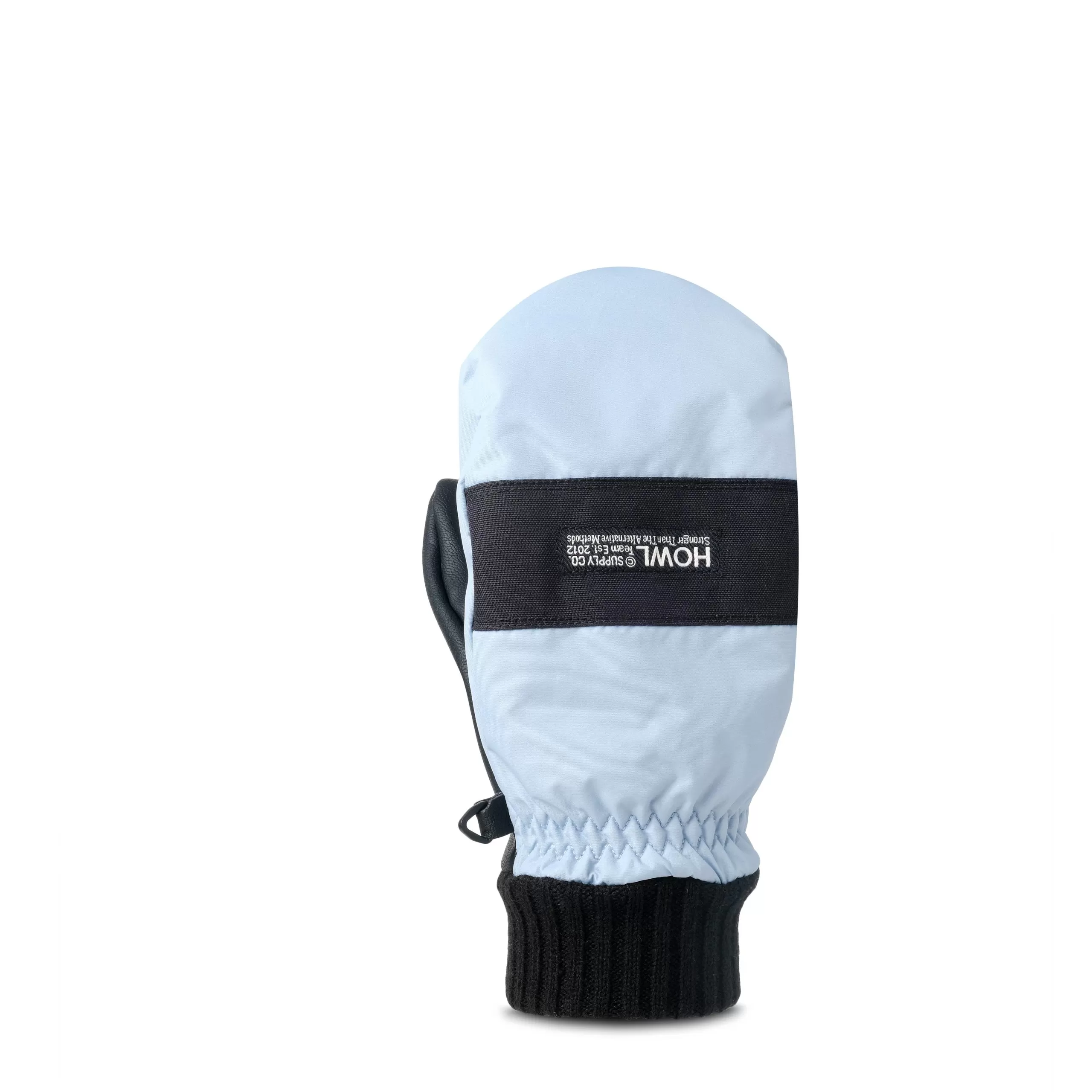 Howl District Snowboard Mitt 2022 2 Howl District Snowboard Mitt 2022 - Image 2