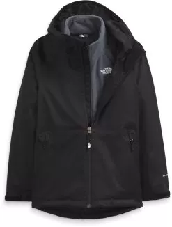 The North Face Vortex Triclimate Ski Jacket - Girls 2022 -Ski Shop max 7404947 NF0A5GCJ NY7 altfront