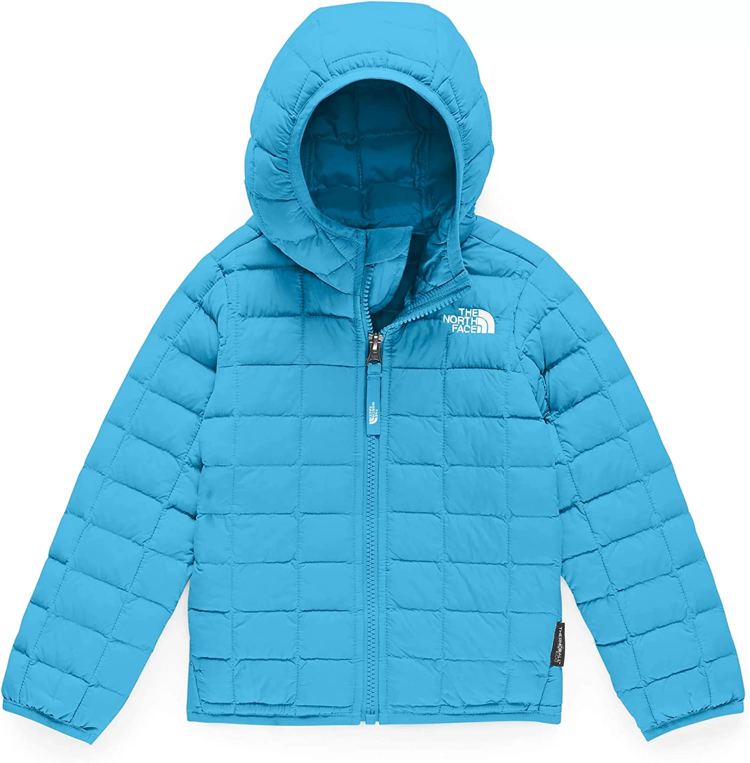The North Face ThermoBall Hoodie - Toddler 2020 3 The North Face ThermoBall Hoodie - Toddler 2020 - Image 3