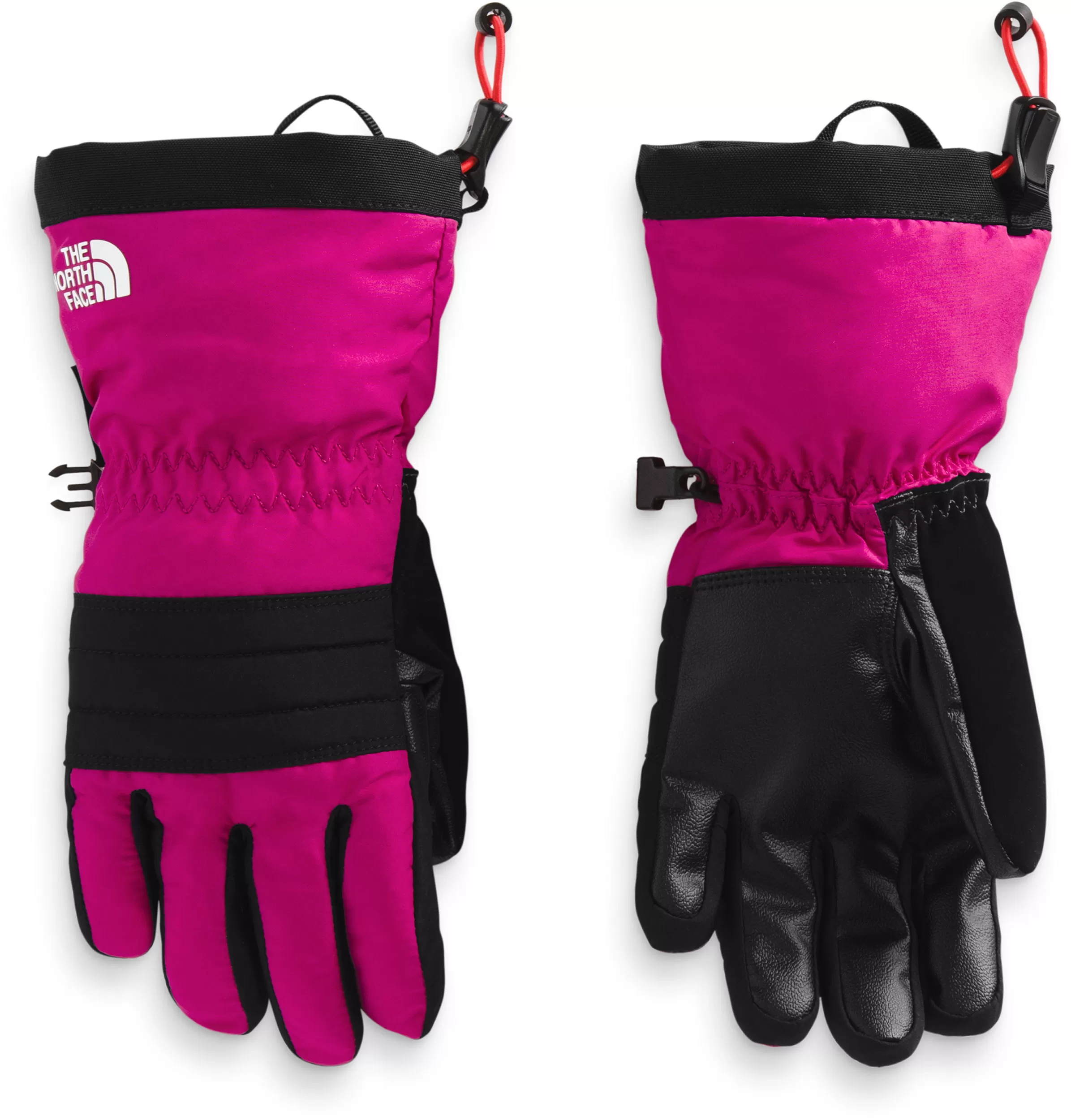 The North Face Montana Ski Glove - Kids 2 The North Face Montana Ski Glove - Kids - Image 2