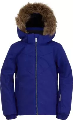 Spyder Lola Ski Jacket - Toddlers 2022 -Ski Shop max 7535715 215101 462 A