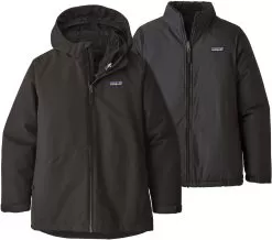 Patagonia 4-In-1 Everyday Ski Jacket - Girls