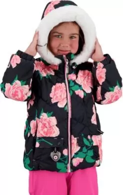 Obermeyer Roselet Ski Jacket 2022 16 Obermeyer Roselet Ski Jacket 2022 -Ski Shop max 7804834 WebSmall 5107521151 S01 MODFRT