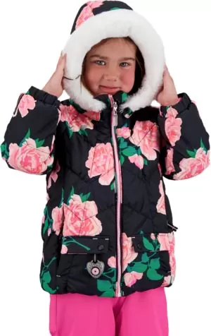 Obermeyer Roselet Ski Jacket 2022 7 Obermeyer Roselet Ski Jacket 2022 - Image 7