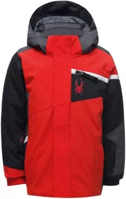 Spyder Challenger Ski Jacket 2020 5 Spyder Challenger Ski Jacket 2020 -Ski Shop max 7845893 195084 VOLCANO l