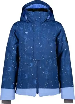 Obermeyer Taja Print Ski Jacket -Ski Shop max 7867575 3108122171 S08 MQNFRT