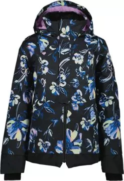 Obermeyer Taja Print Ski Jacket -Ski Shop max 7933159 3108122173 S10 MQNFRT