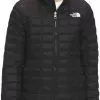 The North Face ThermoBall Jacket - Girls 2020