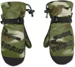 Thirtytwo Corp Snowboard Mitt - Kids -Ski Shop max 820109 8340000008 341 F 001