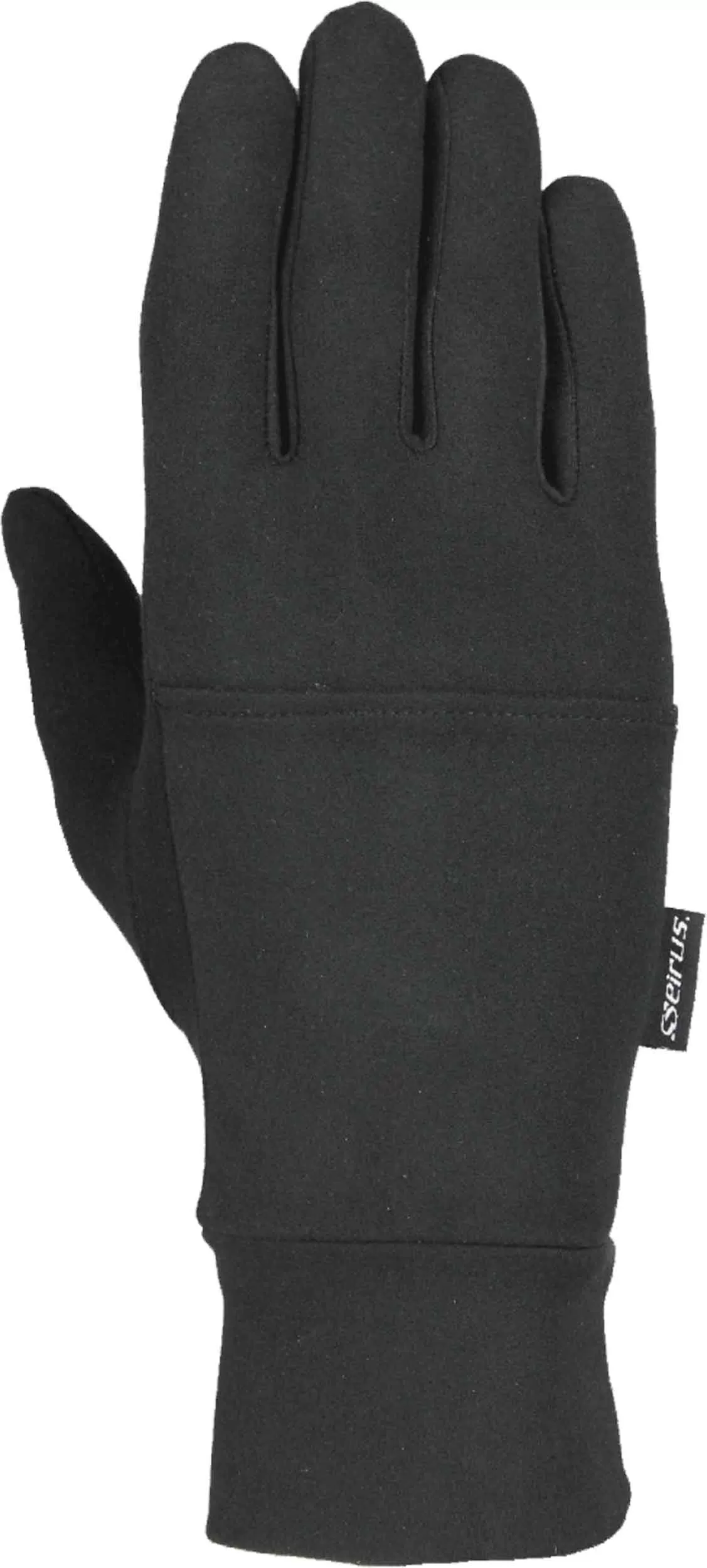 Seirus Heatwave Heat Pocket Glove Liner 1 Seirus Heatwave Heat Pocket Glove Liner