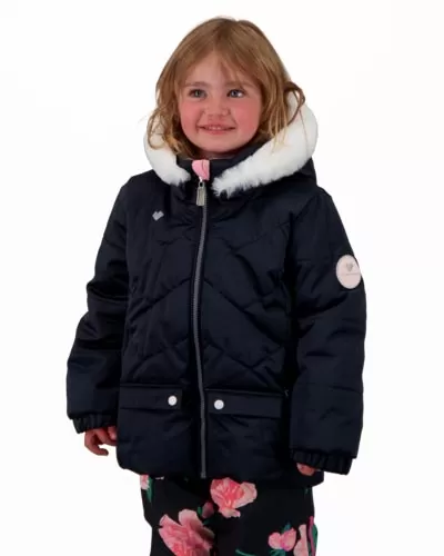 Obermeyer Roselet Ski Jacket 2022 8 Obermeyer Roselet Ski Jacket 2022 - Image 8