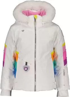 Obermeyer Katelyn With Faux Fur Ski Jacket 2021 5 Obermeyer Katelyn With Faux Fur Ski Jacket 2021 -Ski Shop max 9370554 5106416010 S01 MQNFRT