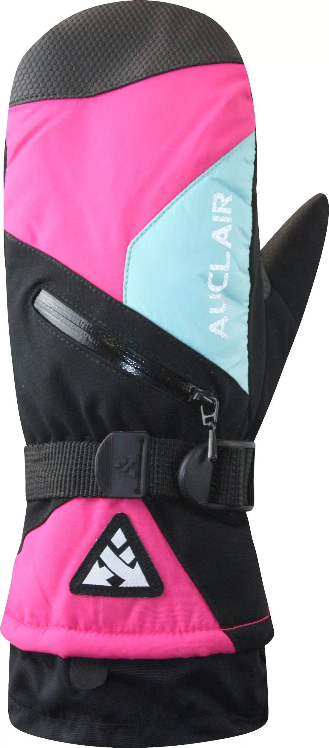 Auclair Little Goose Ski Mitt - Youth 2 Auclair Little Goose Ski Mitt - Youth - Image 2