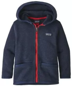Patagonia Baby Better Sweater Jacket 5 Patagonia Baby Better Sweater Jacket -Ski Shop max 9788639 POS WBF19 61180 NENA