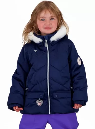 Obermeyer Roselet Ski Jacket 2022 9 Obermeyer Roselet Ski Jacket 2022 - Image 9