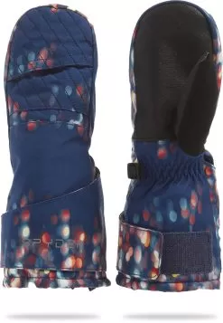 Spyder Bitsy Cubby Ski Mitt -Ski Shop max 9814478 197066 420 F