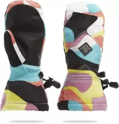 Spyder Inspire Ski Mitt - Girls 5 Spyder Inspire Ski Mitt - Girls -Ski Shop max 9983383 197058 119 B